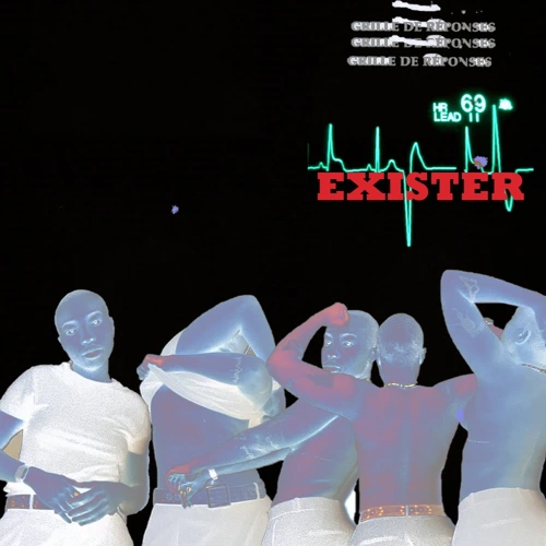 Grille de réponses 2 : Exister avec 66<3 Soundcloud podcast image for