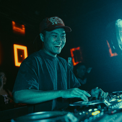 Sphinix @ 1900 The Tunnel #29 | Sunday 29.09.2024