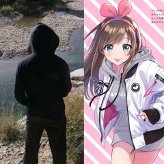 KIZUNA AI - HELLO MORNING  (FRENCHCORE BOOTLEG)