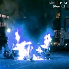 Too far (NHF TR!KE remix)