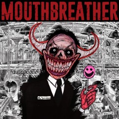 Mouthbreather - Cotton Shot (SHINSGRAVE COVER)