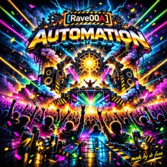 Automation [Rave00A]