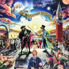 PENDRAGON - Guardian of My Soul