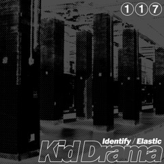 AA. Kid Drama - Elastic