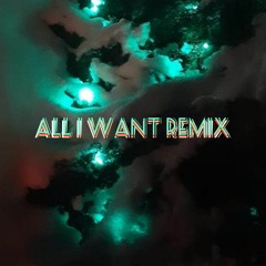 O'side EL - All I want remix