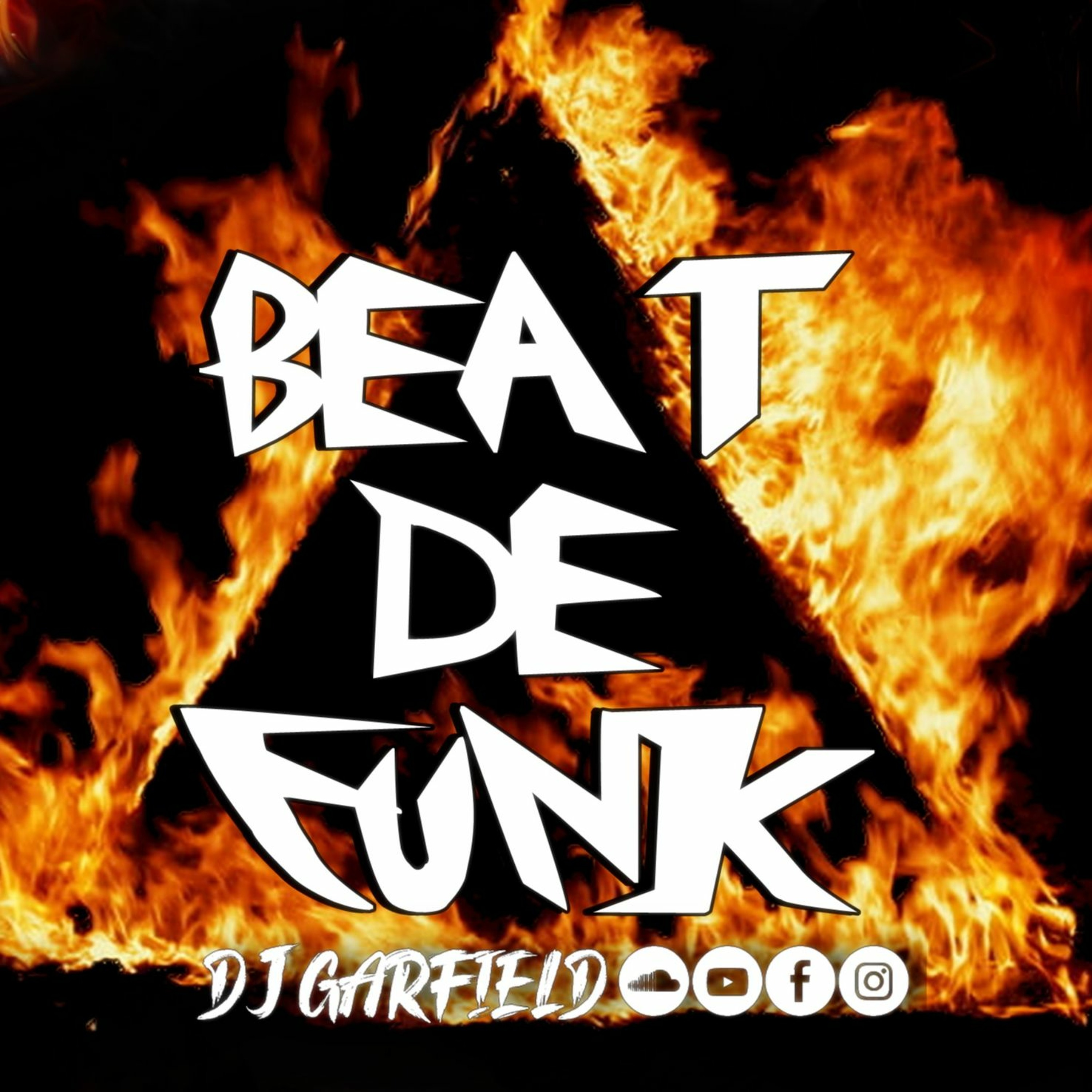 DJ GARFIELD PROD