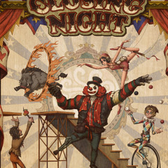 Identity V King’s Feast