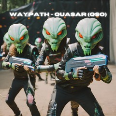 Quasar (QSO) [Free Download]