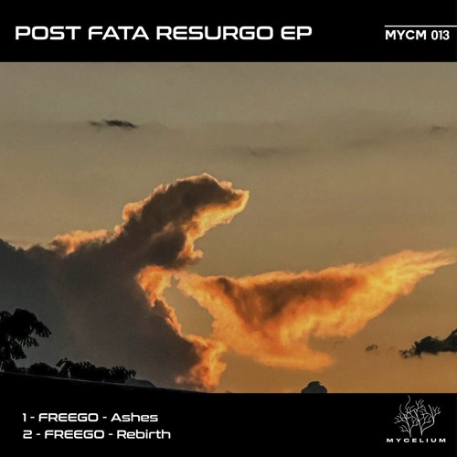 FREEGO - Ashes ( Original Mix) [Mycelium]