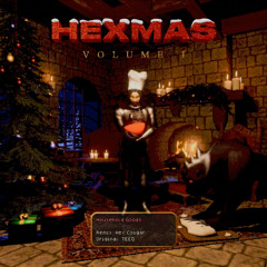 TEED - Household Goods (Hex Cougar Remix)