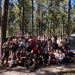 Hula Camp Slap The Bag 2025 Night 3 Sunrise Set