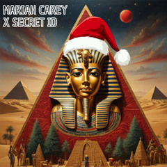 Mariah Carey X Secret ID