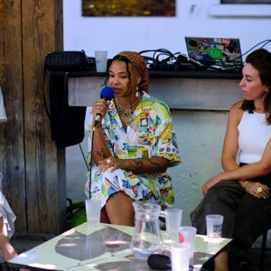 Festival OFF Arles 2026 •  Discussion autour de l’exposition Au bord des mondes