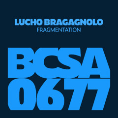 Lucho Bragagnolo - The Other Side [Balkan Connection South America]