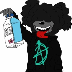 COME WIT A CHOPPA - BLACK DOGG W/kenakanx (zionondatrakk)