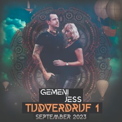 Gemeni & Jess "TIJDVERDRIJF 1" sept. 2023.mp3