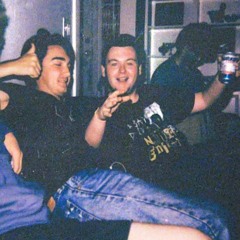 BLACKBIRD (bonus track)(no shame remix)