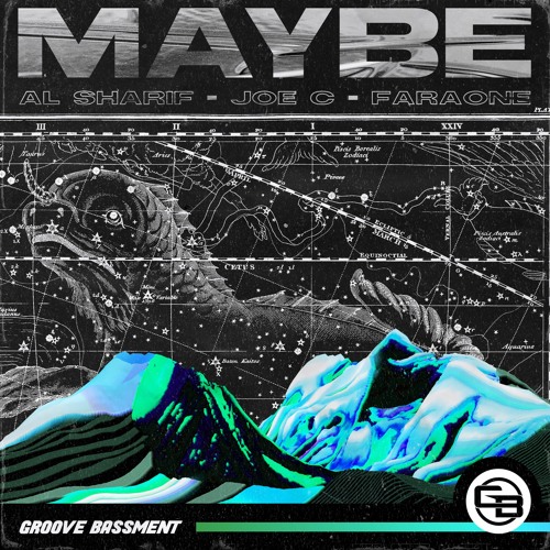 AL Sharif, Joe C & Faraone - Maybe
