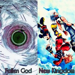 Fallen God/New Kingdom