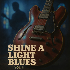 Ain’t No Heaven Without Love (Alternative Version)