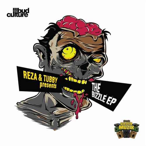 Reza Bud Culture - Hidden Origin (Bonus Track)