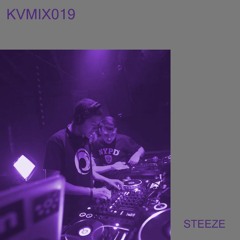 KVMIX019 - steeze