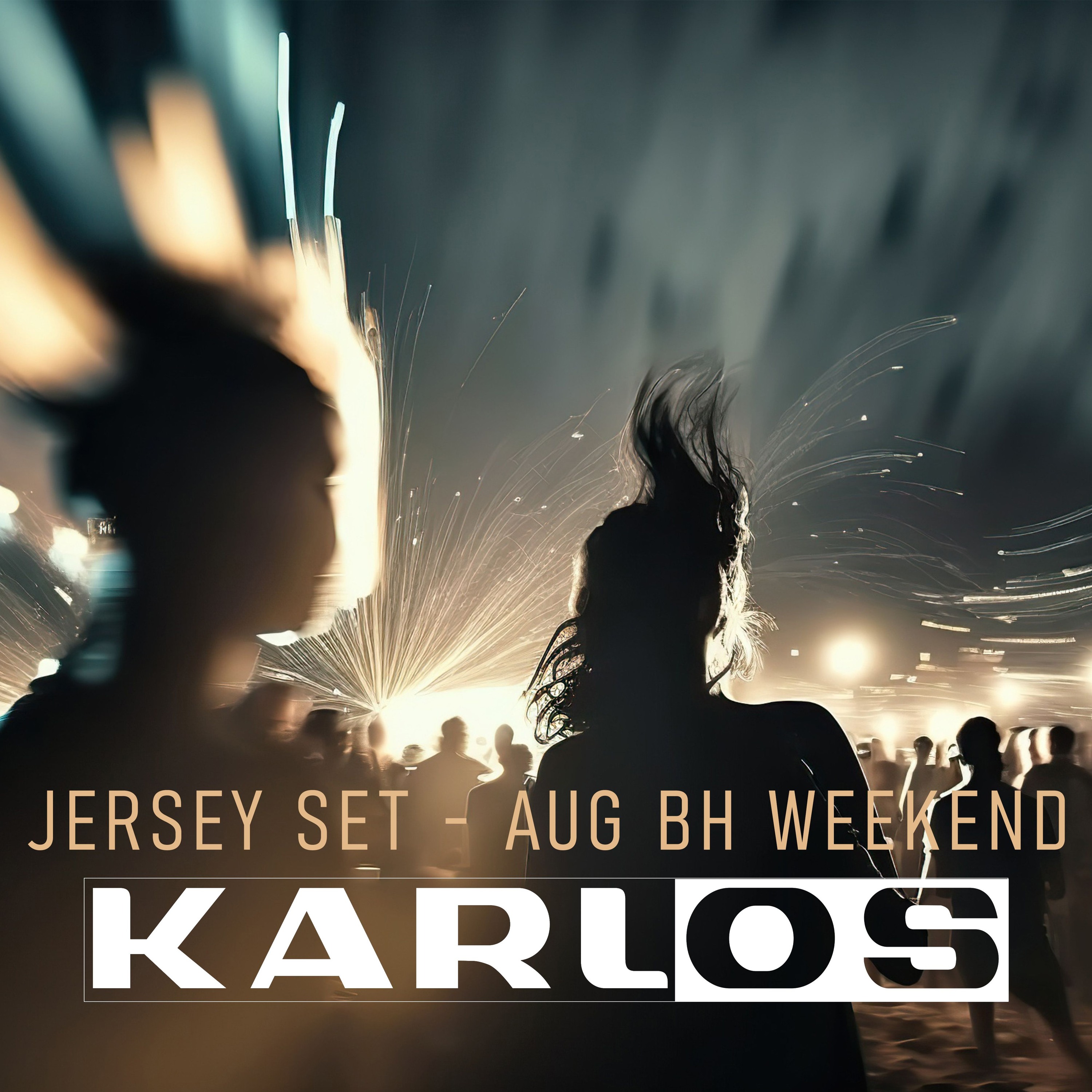 DJ Karlos