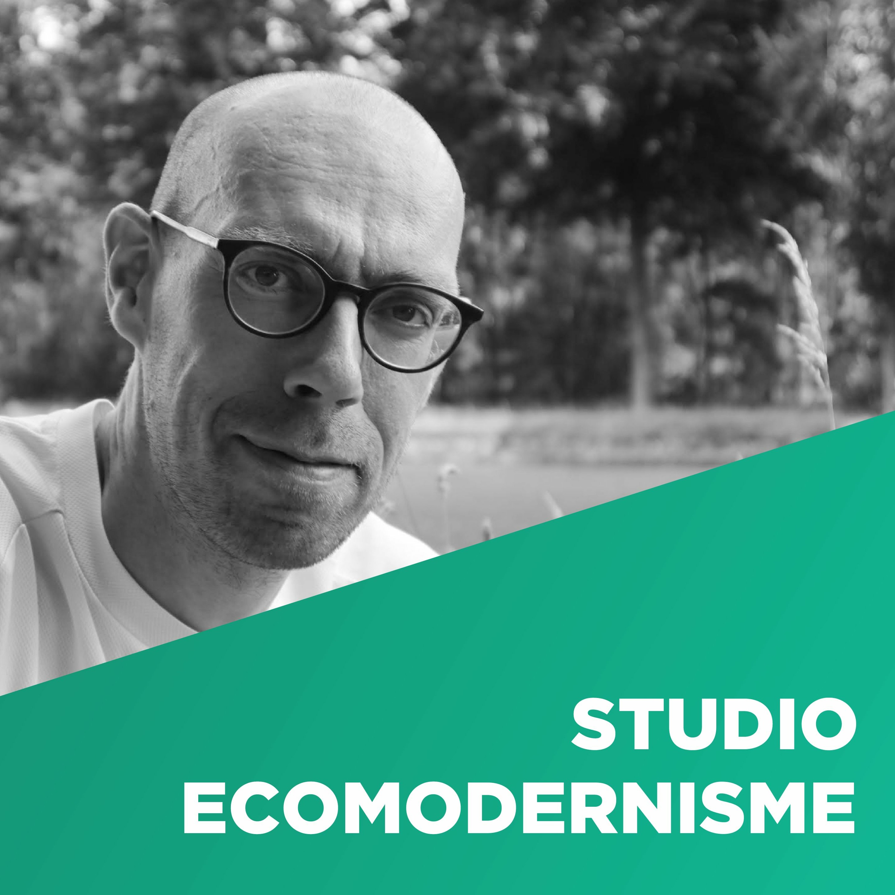 Welkom in het Antropoceen