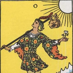 The Fool - Bông LK