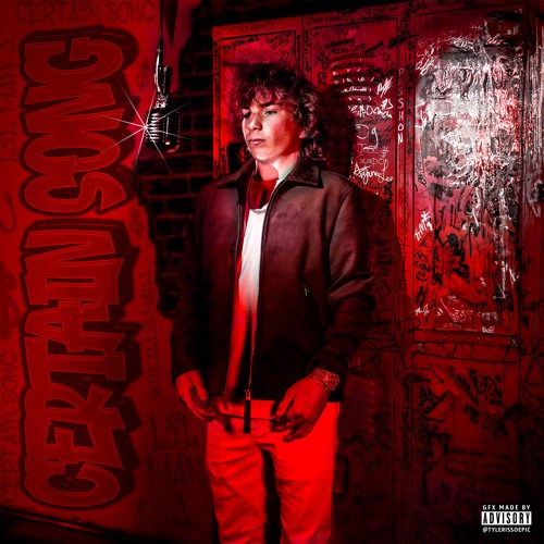 Lil Man J - Certain Song