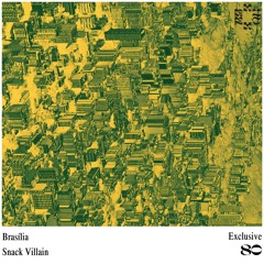 Snack Villain - Brasília