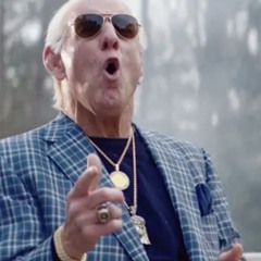 OTRODAKIDD X RIC FLAIR X RIC FLAIR