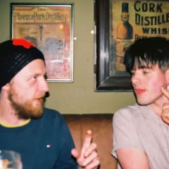 John and Domhnaill 7/8/24