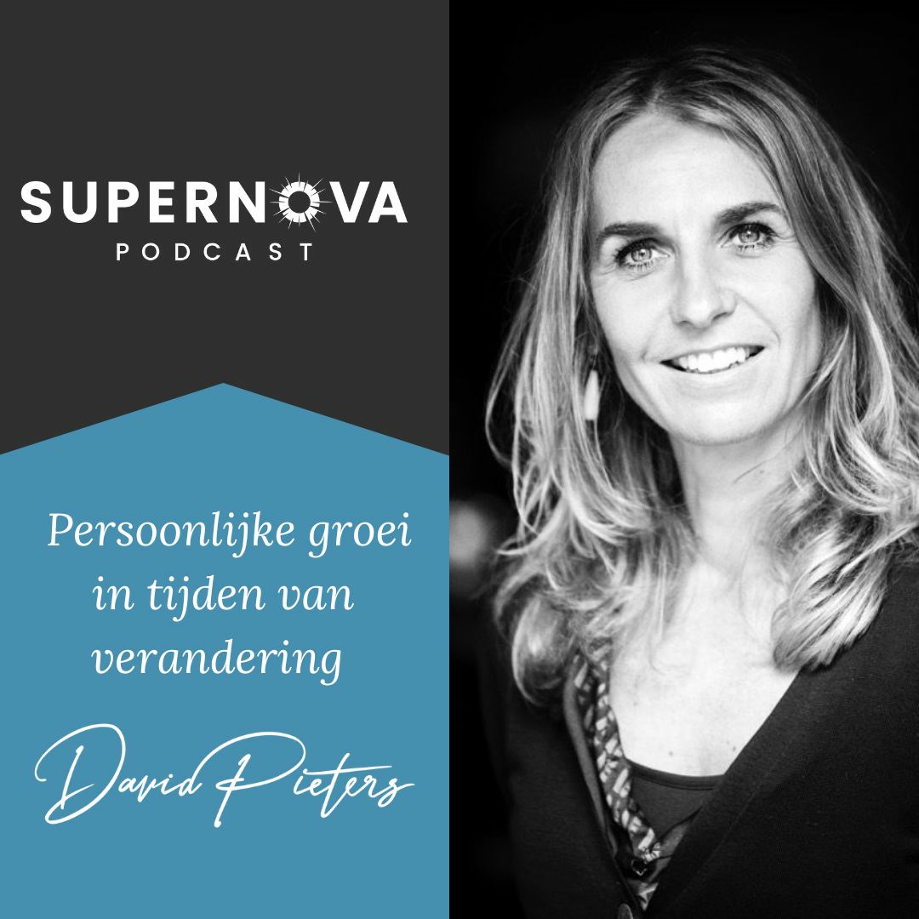 David Pieters\' Supernova Podcast