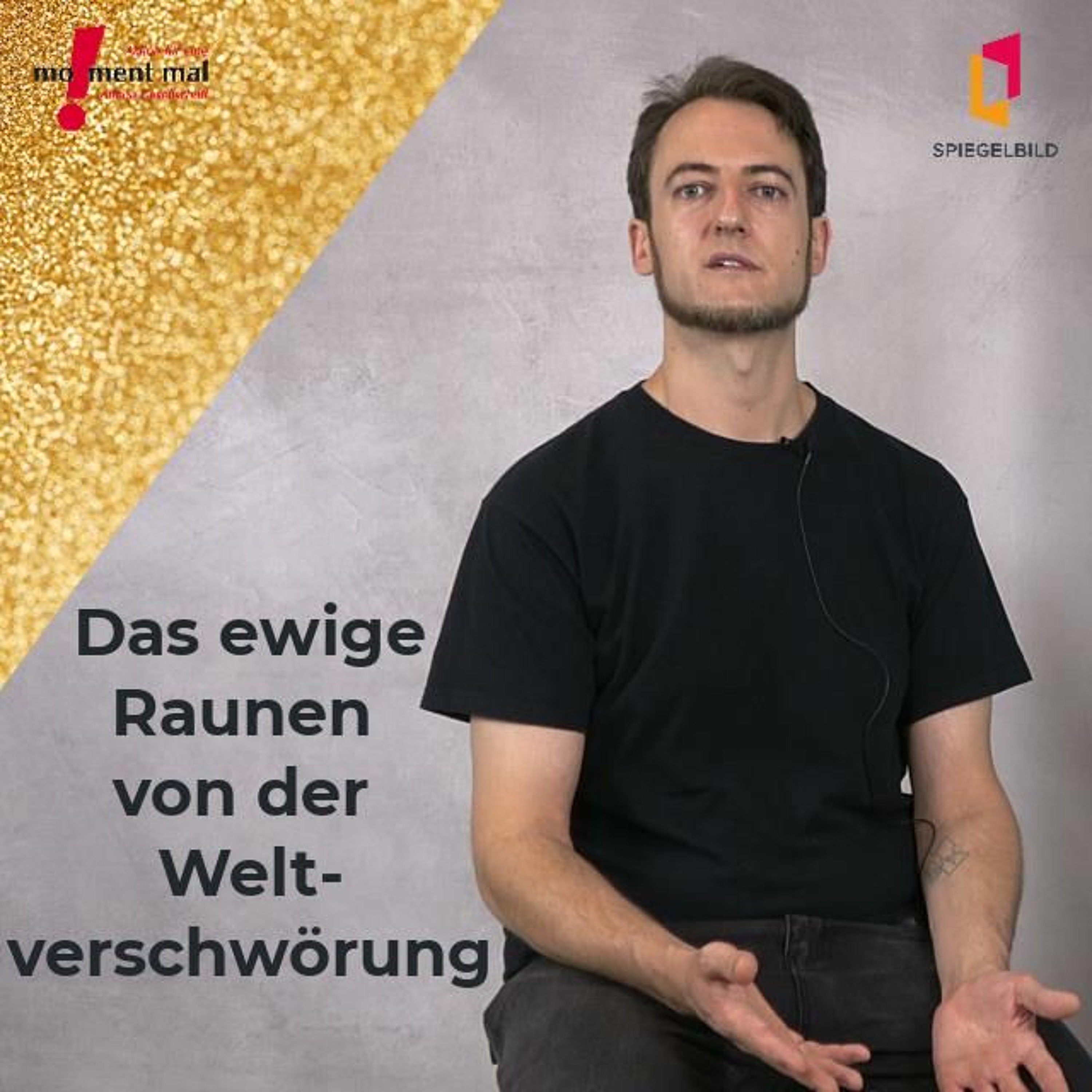 moment mal - Der Podcast