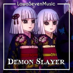 [HITOTSU TOYA] - Demon Slayer Season 4 Music Recreation