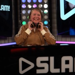 LIVE MIX SLAM FM