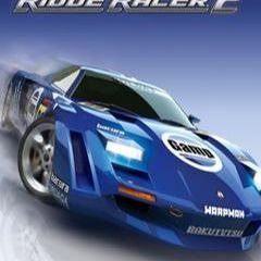 Disco Ball REMIX - Ridge Racer OST (PSP)