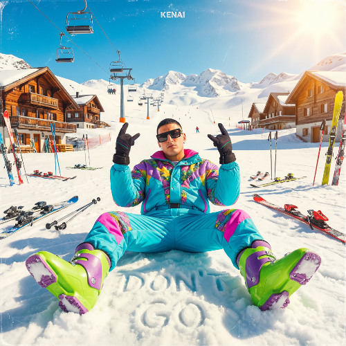 Kenai - DON'T GO