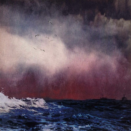 Tiago Sousa - The Myth of Sisyphus (from Angst CD)