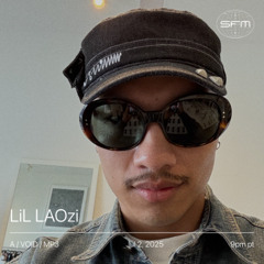 A / Void 01: LiL LAOzi