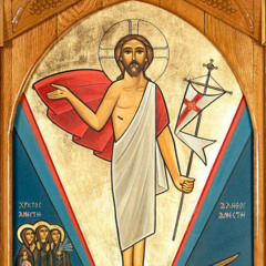 Tolithos (English- Although the stone)| Amsterdam, German and English Deacons