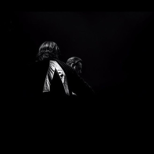 Clap ID [jsnax2020cut] - Axwell Ingrosso