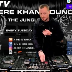 Shere Khan - LIFEFM.TV - 8/4/2025