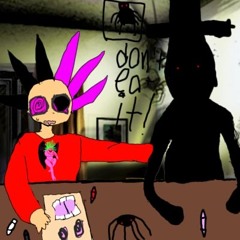 hatman tale Aka Benadryl Challenge Song