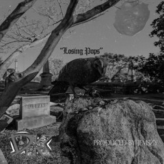 Losing Pops (Prod. By Jemszy)