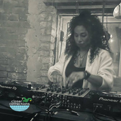 Closer Connections #127 - Olympia