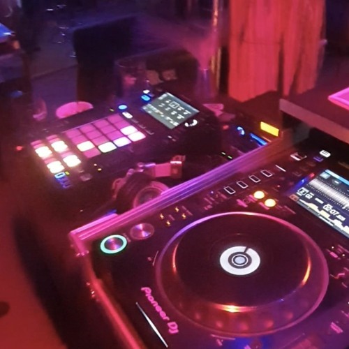 Goa, Dark And Acid Techno Set