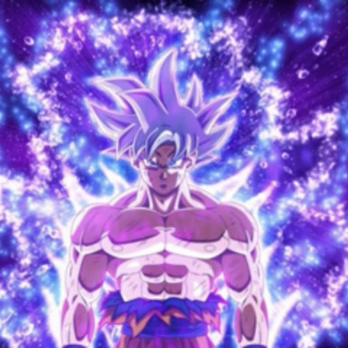Goku X yeat mad bout that