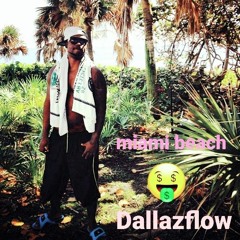 Dallaz Flow - Miami Beach